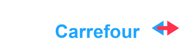 carrefour logo